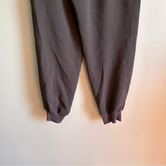 Aritzia Wilfred Buffon Grey Jogger Pants - Picture 6 of 10